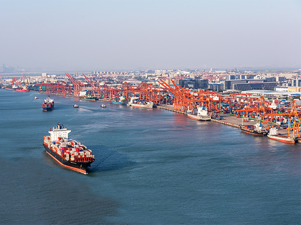 碼頭吊機(jī)的日常保養(yǎng)措施有哪些？